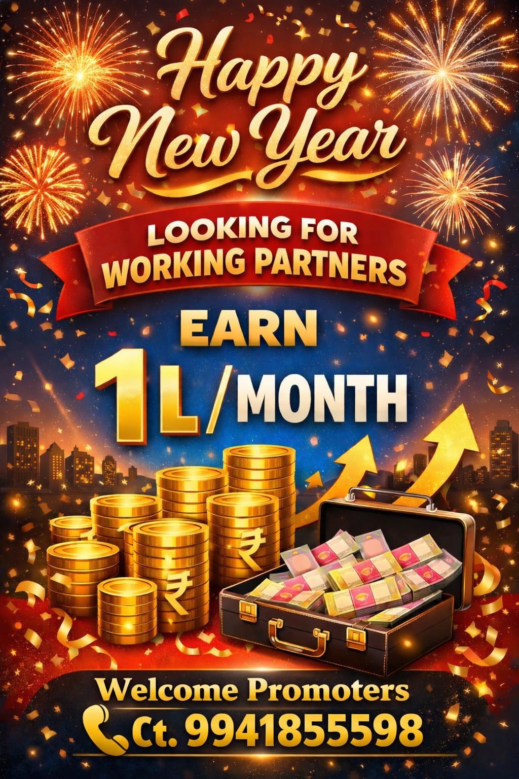 Location :  OMR
ECR &  Singaperumal Koil
Per SQFT : 2000 - 3000 rs